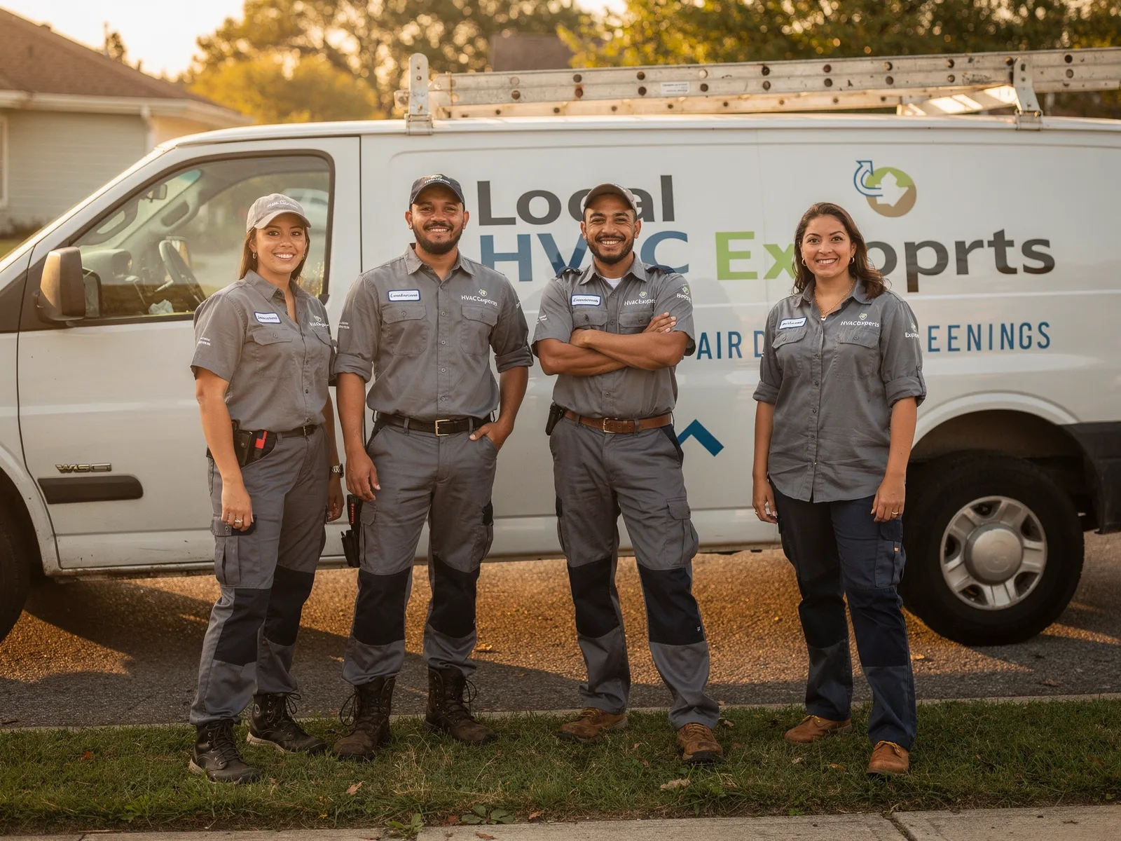 24/7 HVAC Repair & AC Replacement company in Coopers Plains, NY